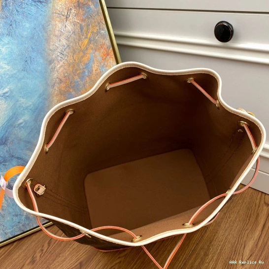 AAA Pruses Bags LOUIS VUITTON NOÉ 0815